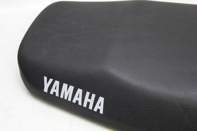 2003 YAMAHA ZUMA 50 YW50 OEM SEAT TANDEM SADDLE