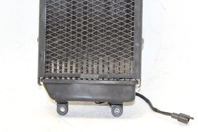 1999 SUZUKI MARAUDER 800 VZ800 OEM ENGINE COOLER COOLING RADIATOR RADIATER