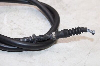 13-17 KAWASAKI NINJA 300 EX300 ABS OEM CLUTCH CABLE LINE