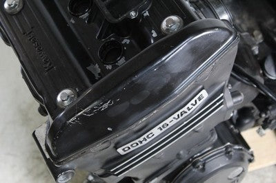 1987 KAWASAKI CONCOURS 1000 ZG1000 OEM ENGINE MOTOR