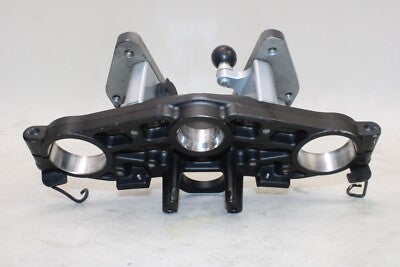 15-22 KAWASAKI CONCOURS 14 ZG1400 ABS OEM FORKS UPPER TRIPLE TREE CLAMP
