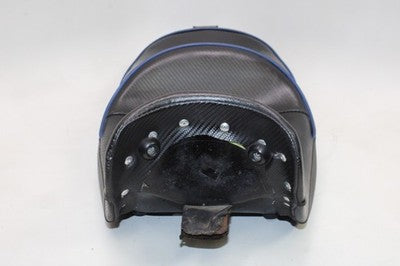 1997 TRIUMPH TROPHY 900 SEAT SADDLE CORBIN