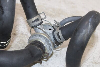 1992 SUZUKI KATANA 600 GSX600F OEM AIR VALVE SOLENOID TOP ENGINE SWITCH SENSOR