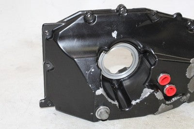 1997 TRIUMPH DAYTONA T595 OEM ENGINE MOTOR BOTTOM OIL PAN COVER