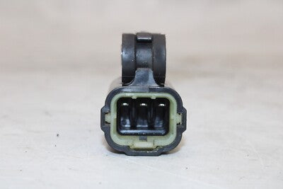 11-13 YAMAHA FZ8 FZ8-NC OEM TIP OVER BANK ANGLE CRASH SENSOR SWITCH