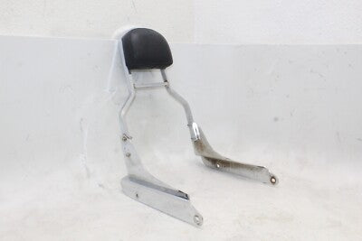 2004 HONDA SHADOW VLX VT600CD OEM BACK REST SISSY BAR