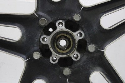 81-82 HONDA CB900C OEM FRONT WHEEL RIM