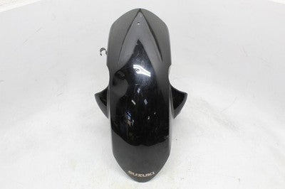 06-07 SUZUKI GSXR 600 750 OEM FRONT WHEEL FENDER COWL FAIRING