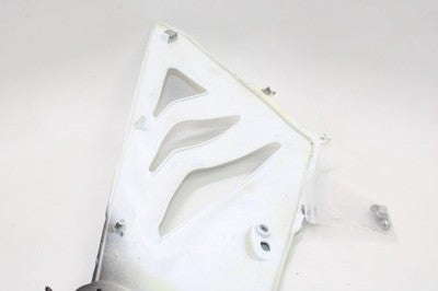 2010 BMW S1000RR OEM RIGHT LOWER MID UPPER SIDE FAIRING COWL