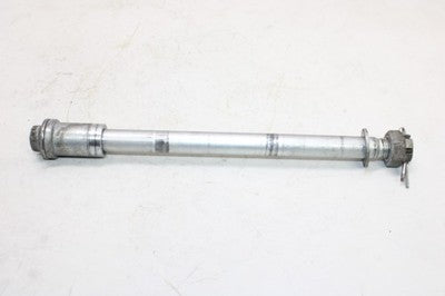 92-05 KAWASAKI NINJA 250R EX250F OEM FRONT WHEEL RIM AXLE PIVOT BOLT