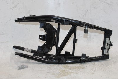 2018 HUSQVARNA SVARTPILEN 401 OEM REAR SUBFRAME BACK SUB FRAME