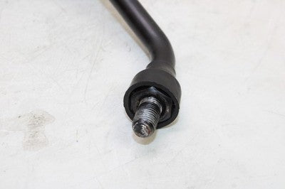 13-17 KTM 690 LC4 DUKE OEM LEFT SIDE REAR VIEW MIRROR