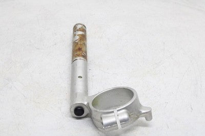 06-09 SUZUKI GSXR 600 750 OEM LEFT CLIP ON HANDLEBAR