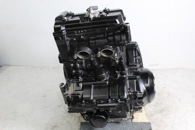 2017 KAWASAKI NINJA 650 EX650 OEM ENGINE MOTOR
