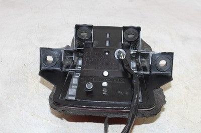 2003 SUZUKI SV1000S OEM REAR TAIL TAILLIGHT BACK BRAKE LIGHT