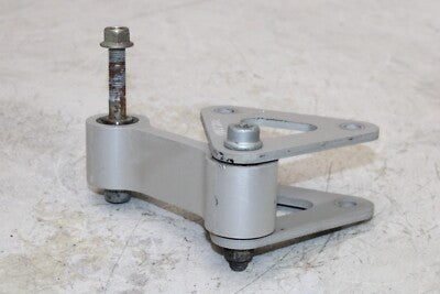 2004 TRIUMPH DAYTONA 600 OEM REAR DOGBONE SHOCK LINKAGE LINK