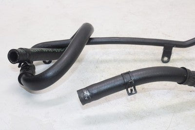 2001 BMW R1100RT OEM OIL LINE PAIR