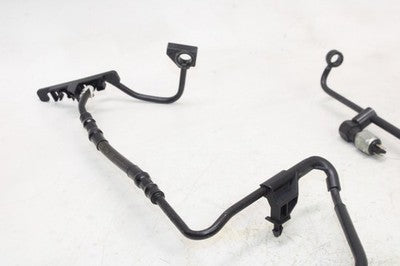 2015 HARLEY-DAVIDSON ROAD GLIDE FLTRXS OEM REAR BACK BRAKE HOSE FLUID LINE