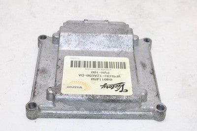 2006 VICTORY HAMMER OEM ECU COMPUTER CONTROLLER UNIT BLACK BOX ECM CDI