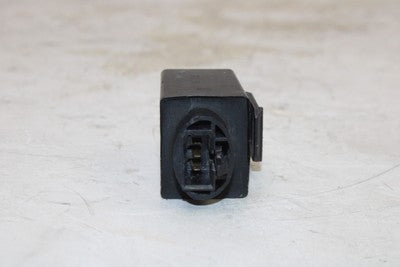 93-00 HONDA CBR900RR OEM TURN SIGNAL BLINKER RELAY FLASHER SWITCH
