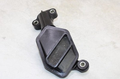 2012 Yamaha FZ8 FZ8-NC OEM ENGINE INNER OIL FILTER PICKUP SCREEN