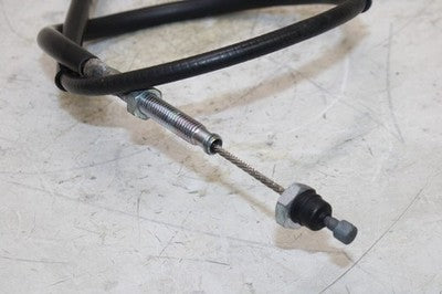 07-08 HONDA CBR600RR OEM CLUTCH CABLE LINE