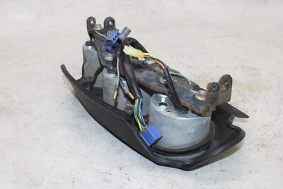 1992 SUZUKI KATANA GSX600F OEM SPEEDO TACH GAUGES DISPLAY CLUSTER SPEEDOMETER