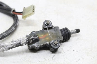 86-06 KAWASAKI CONCOURS 1000 ZG1000A OEM KICKSTAND SIDE KICK STAND SENSOR