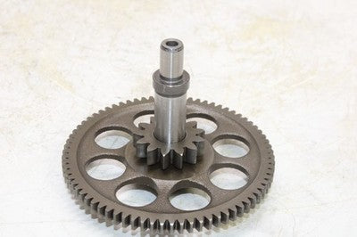 2013 DUCATI HYPERMOTARD OEM ENGINE MOTOR IDLER IDLING GEAR