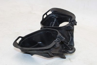 07-12 HONDA CBR600RR OEM RAM AIR INTAKE TUBE DUCT