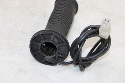 1997 BMW F650 169 OEM HEATED GRIP