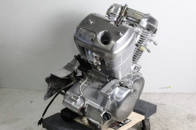 1995 HONDA SHADOW VLX 600 VT600C OEM ENGINE MOTOR