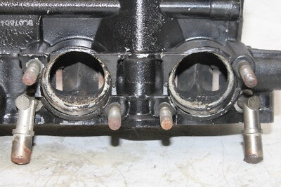 98-99 YAMAHA YZF R1 OEM ENGINE TOP END CYLINDER HEAD
