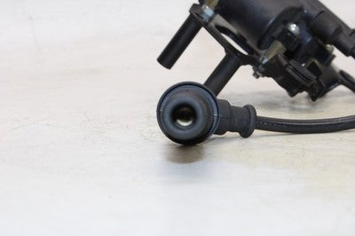 2009 KAWASAKI VULCAN 900 VN900D CLASSIC LT OEM IGNITION COILS