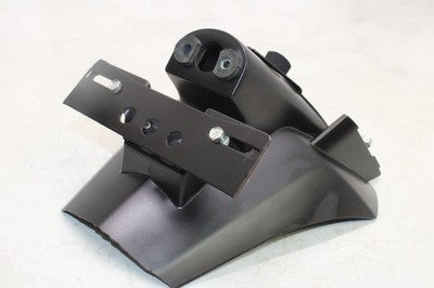 2016 KAWASAKI VERSYS 1000 KLZ1000BFA OEM REAR FENDER ELIMINATOR HUGGER