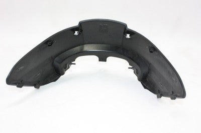 2016 BMW S1000XR OEM LOWER GAS TANK FUEL CELL COVER FAIRING COWL