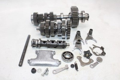 1982 HONDA GOLDWING 1100 GL1100 OEM ENGINE MOTOR TRANSMISSION TRANNY GEARS