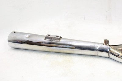 2002 YAMAHA ROAD STAR XV1600A FULL EXHAUST SYSTEM VANCE & HINES