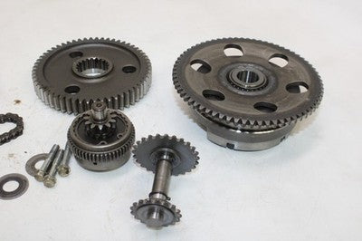 96-04 KAWASAKI VULCAN 1500 VN1500D CLASSIC OEM MOTOR GEAR SET