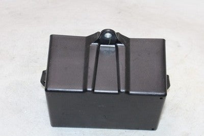 17-25 KAWASAKI NINJA 650 EX650 OEM REAR BACK TAIL UNDERTAIL BATTERY TRAY PLASTIC