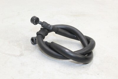 2009 KAWASAKI NINJA 250R OEM BRAKE CALIPER FRONT HOSE LINE
