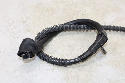 92-07 KAWASAKI NINJA 250R EX250F OEM FRONT BRAKE HOSE FLUID LINE