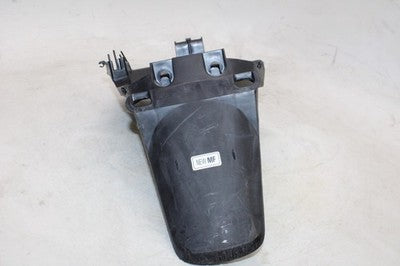 1989 HONDA ELITE 50 OEM REAR BACK FENDER MUD GUARD