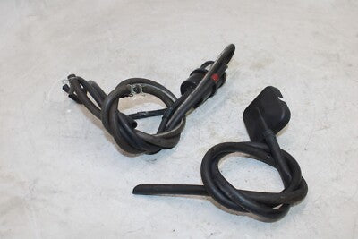 2004 KAWASAKI VULCAN VN1500E CLASSIC OEM SUSPENSION AIR PUMP DISTRIBUTOR PAIR