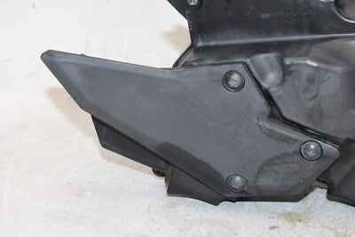 13-15 KAWASAKI NINJA 300 EX300B ABS OEM AIRBOX AIR INTAKE FILTER BOX