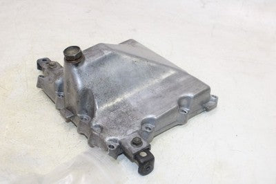97-98 SUZUKI GSXR 600 OEM ENGINE MOTOR BOTTOM OIL PAN COVER