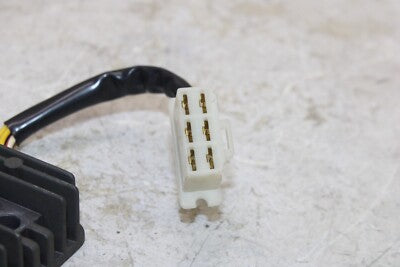 92-07 KAWASAKI NINJA 250R OEM RECTIFIER VOLTAGE REGULATOR