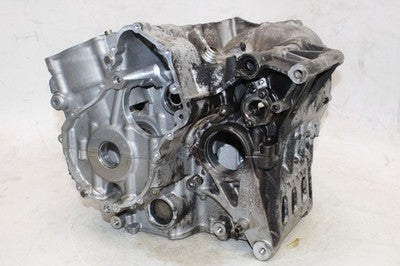 2014 BMW S1000RR OEM ENGINE MOTOR CRANKCASE CRANK CASES BLOCK