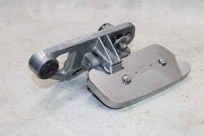 87-03 KAWASAKI VOYAGER XII OEM LEFT REAR FOOT REST STEP