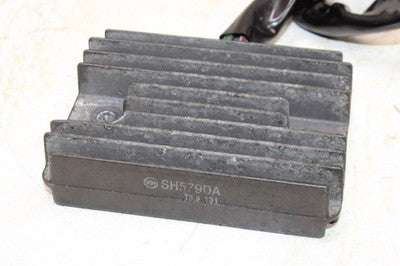 2004 Honda VTX1300C OEM RECTIFIER VOLTAGE REGULATOR